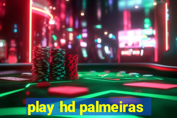 play hd palmeiras